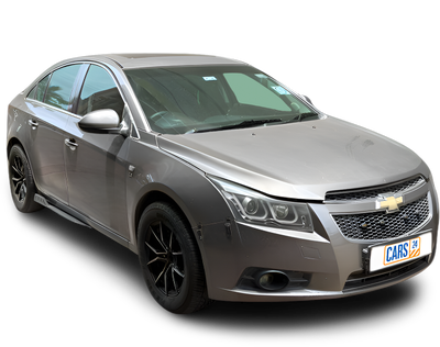 Chevrolet Cruze-img